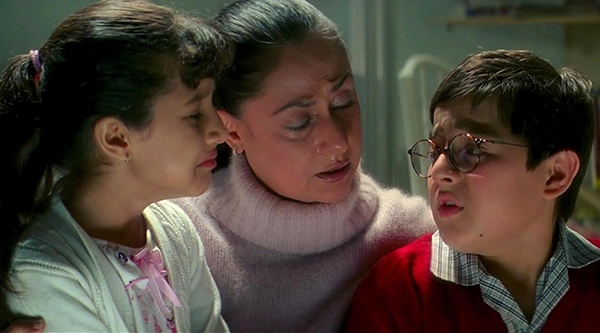 Remember This Kid From Shah Rukh Khan's 'Kal Ho Na Ho'? Here's ...