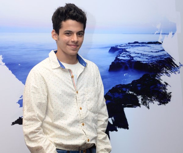 Remember This Kid From Taare Zameen Par? This Is What He Is Doing Now!