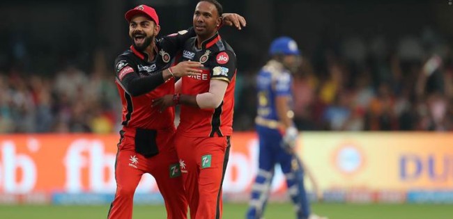 Highlights of Double Header Day 10 at IPL 2017