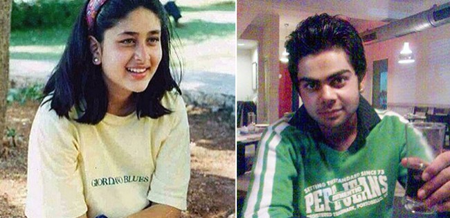 Rare Pictures Of Your Favourite Celebrities That Will Make You Look Twice Rare Pictures Of Your Favourite Celebrities That Will Make You Look Twice