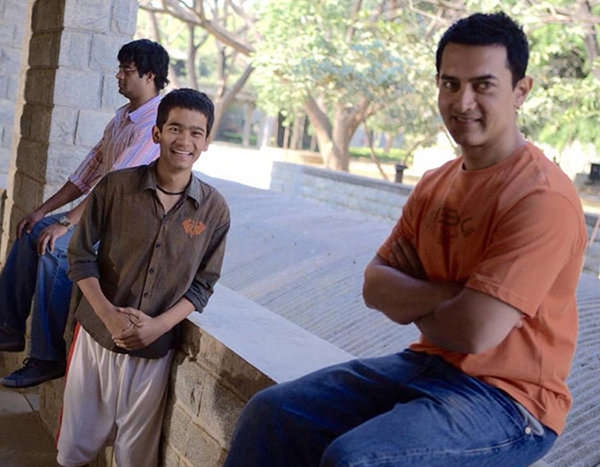 Remember Millimeter From 3 Idiots? Here's What He Is Up To Now