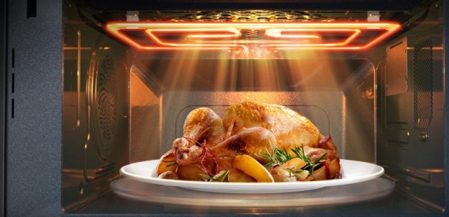 Microwave Cooking: Is It All That Bad? We Have Some Facts For An Answer!