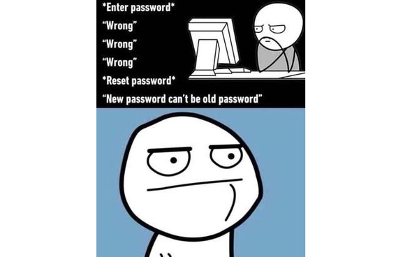 Hate Managing Passwords? You’ll Identify With These Memes