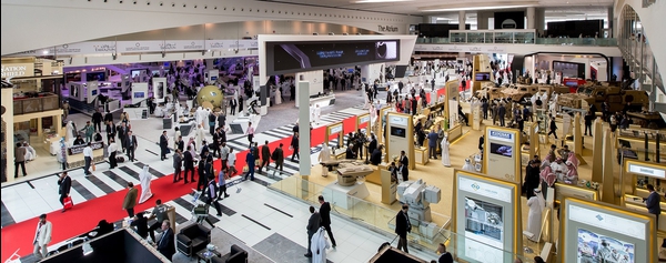 IDEX 2019 Is On - Here's All That You Wanted to Know